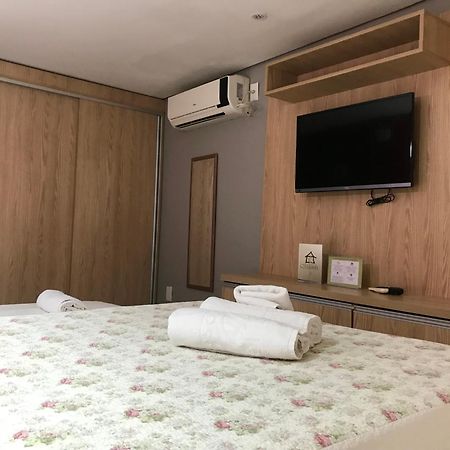Hotel Morada Del Este Canoas  Ngoại thất bức ảnh