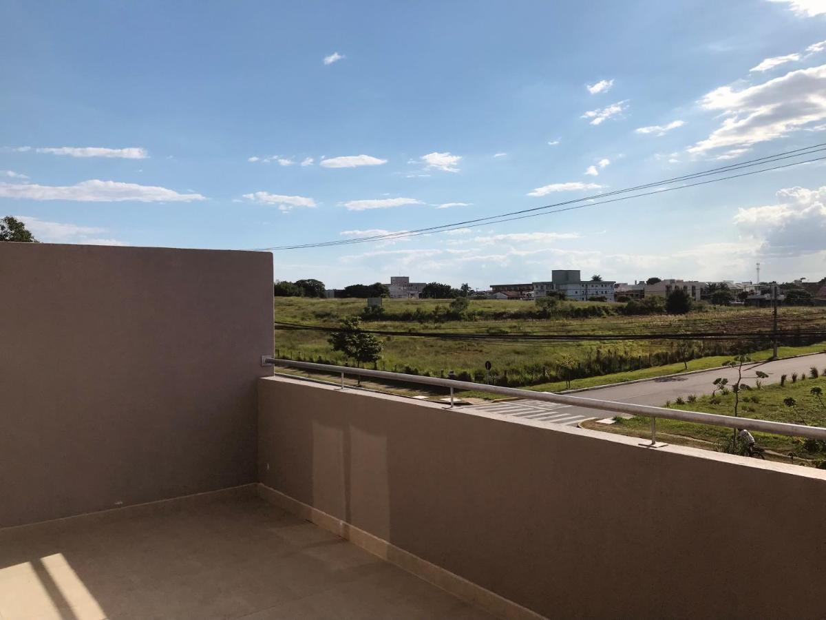 Hotel Morada Del Este Canoas  Ngoại thất bức ảnh