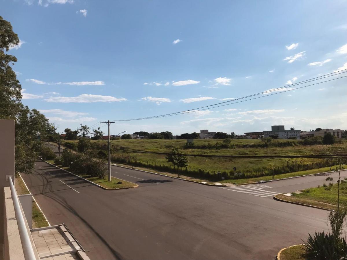 Hotel Morada Del Este Canoas  Ngoại thất bức ảnh