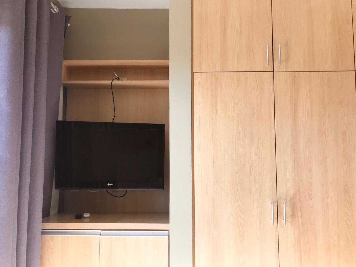 Hotel Morada Del Este Canoas  Ngoại thất bức ảnh