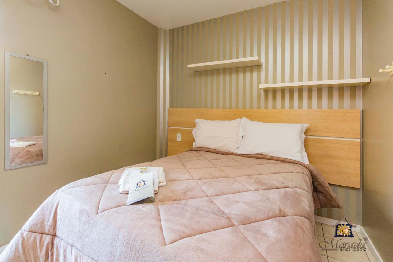 Hotel Morada Del Este Canoas  Ngoại thất bức ảnh