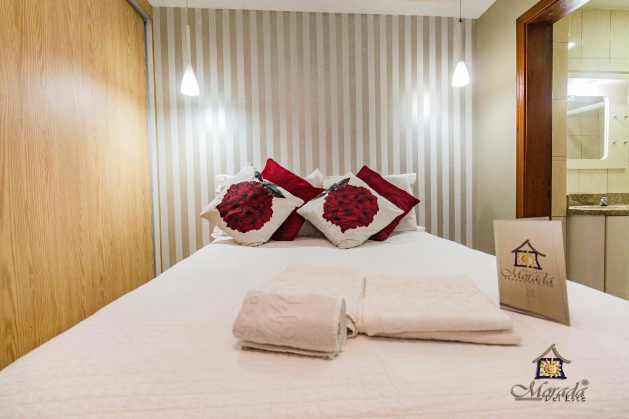 Hotel Morada Del Este Canoas  Ngoại thất bức ảnh
