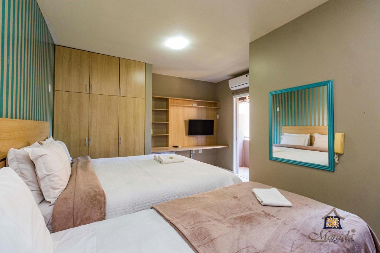 Hotel Morada Del Este Canoas  Ngoại thất bức ảnh