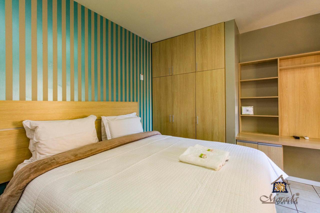 Hotel Morada Del Este Canoas  Ngoại thất bức ảnh