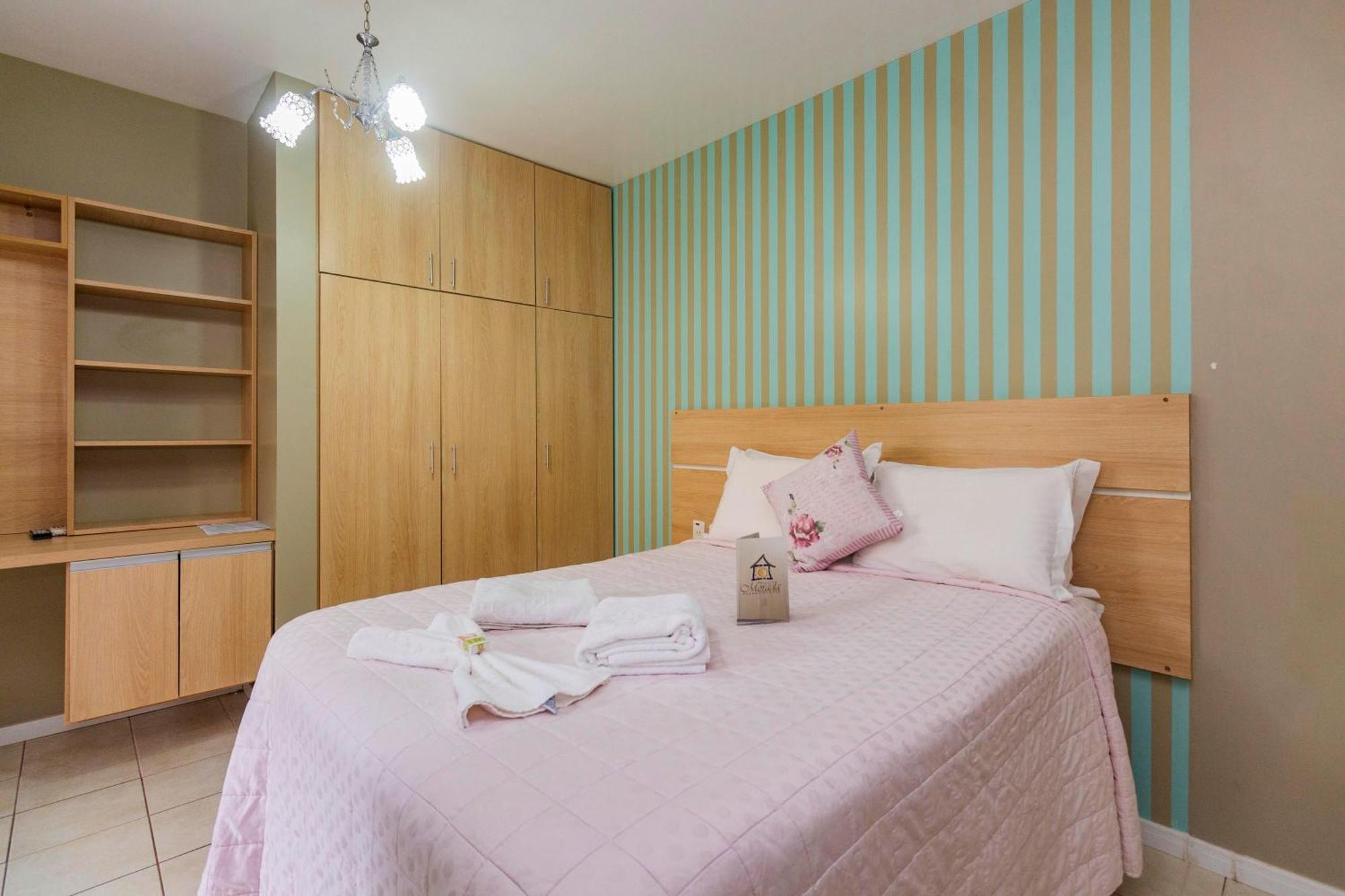 Hotel Morada Del Este Canoas  Ngoại thất bức ảnh