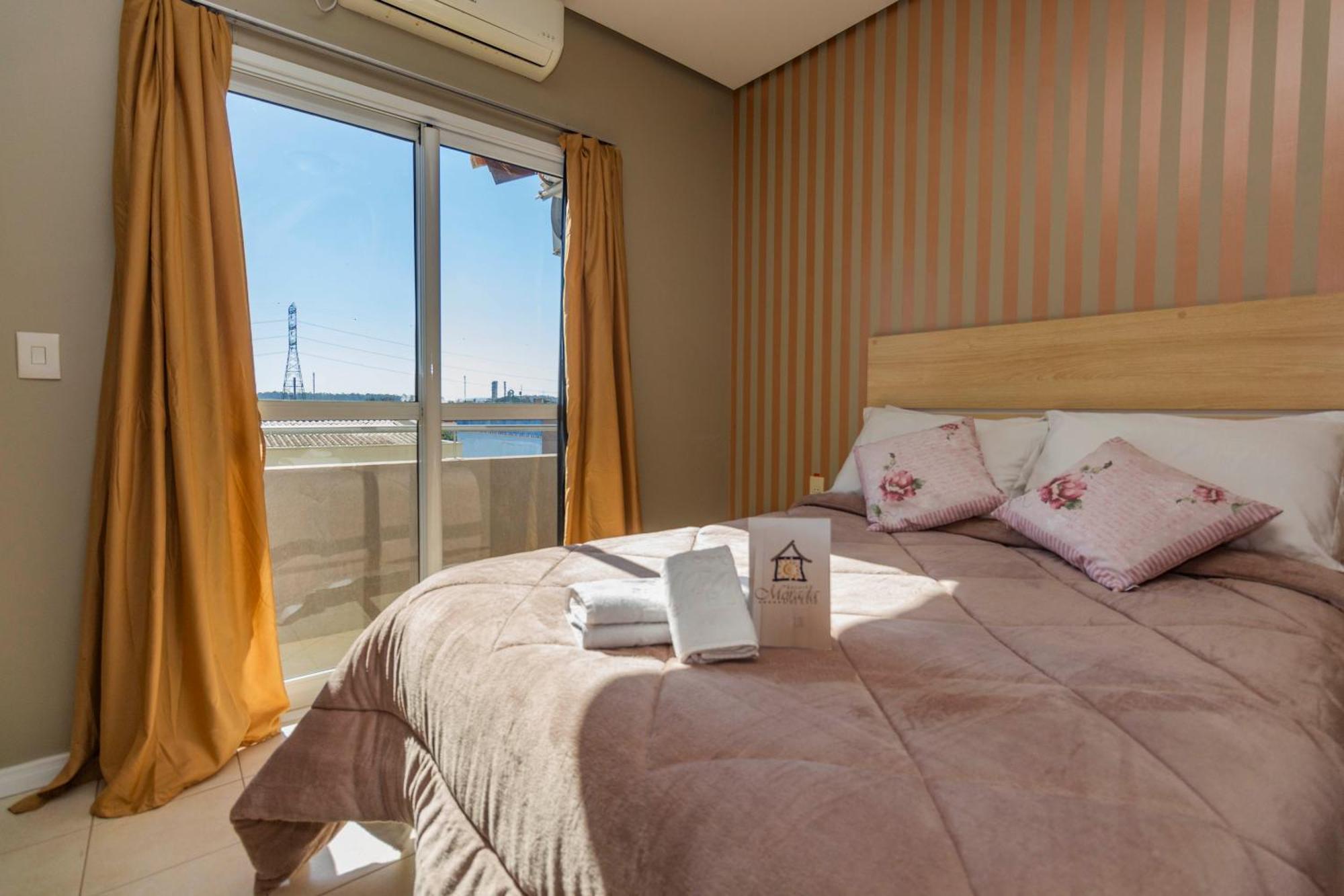 Hotel Morada Del Este Canoas  Ngoại thất bức ảnh