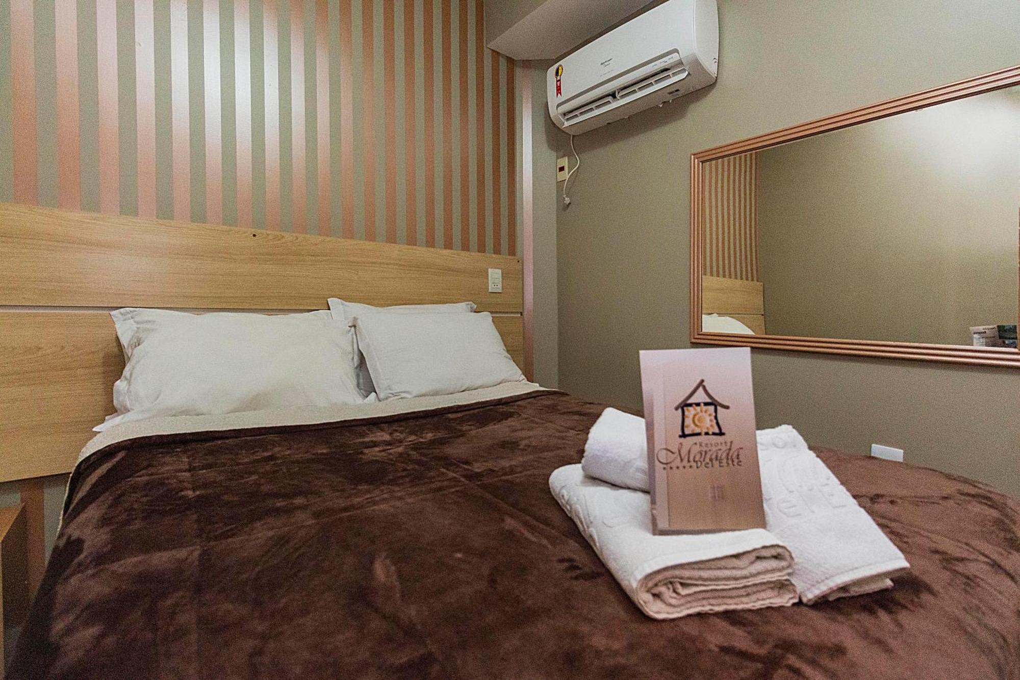 Hotel Morada Del Este Canoas  Ngoại thất bức ảnh