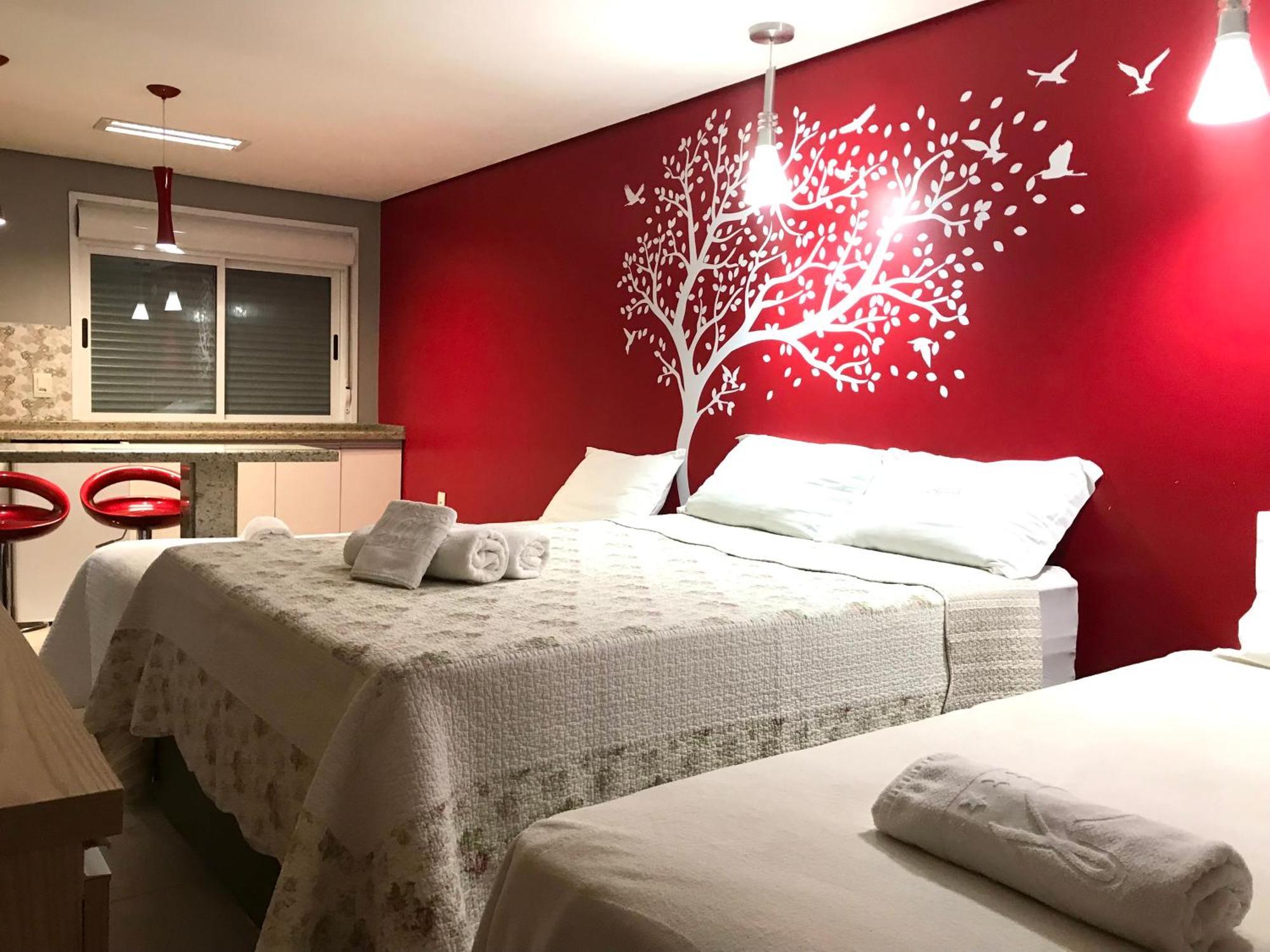 Hotel Morada Del Este Canoas  Phòng bức ảnh
