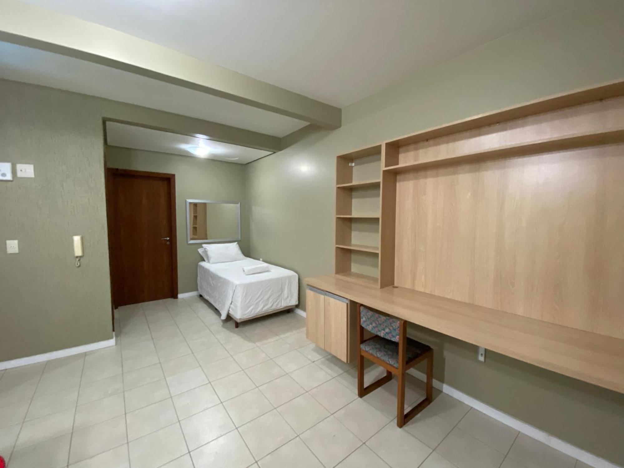 Hotel Morada Del Este Canoas  Ngoại thất bức ảnh