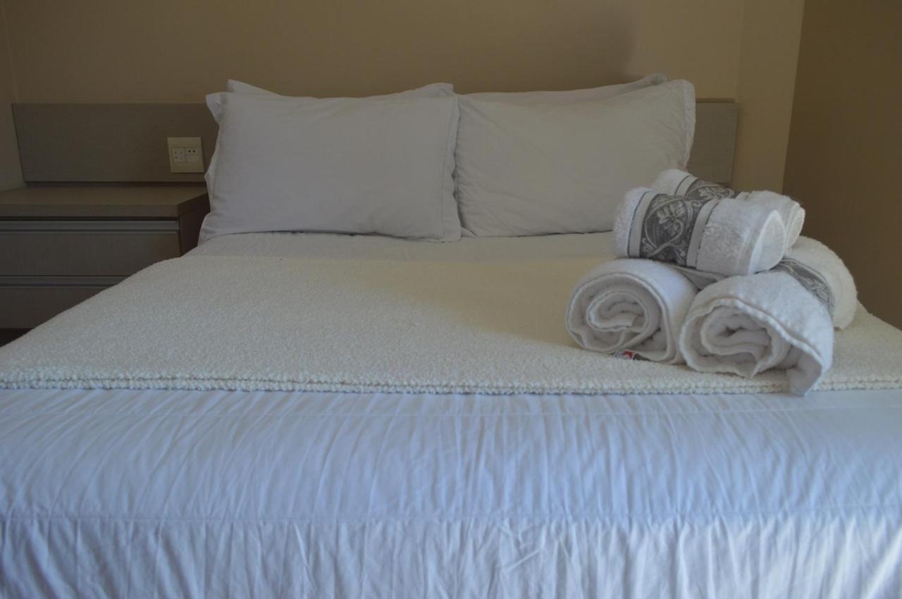 Hotel Morada Del Este Canoas  Ngoại thất bức ảnh
